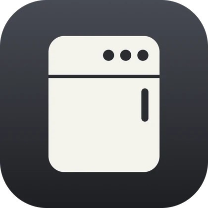 minibar icon